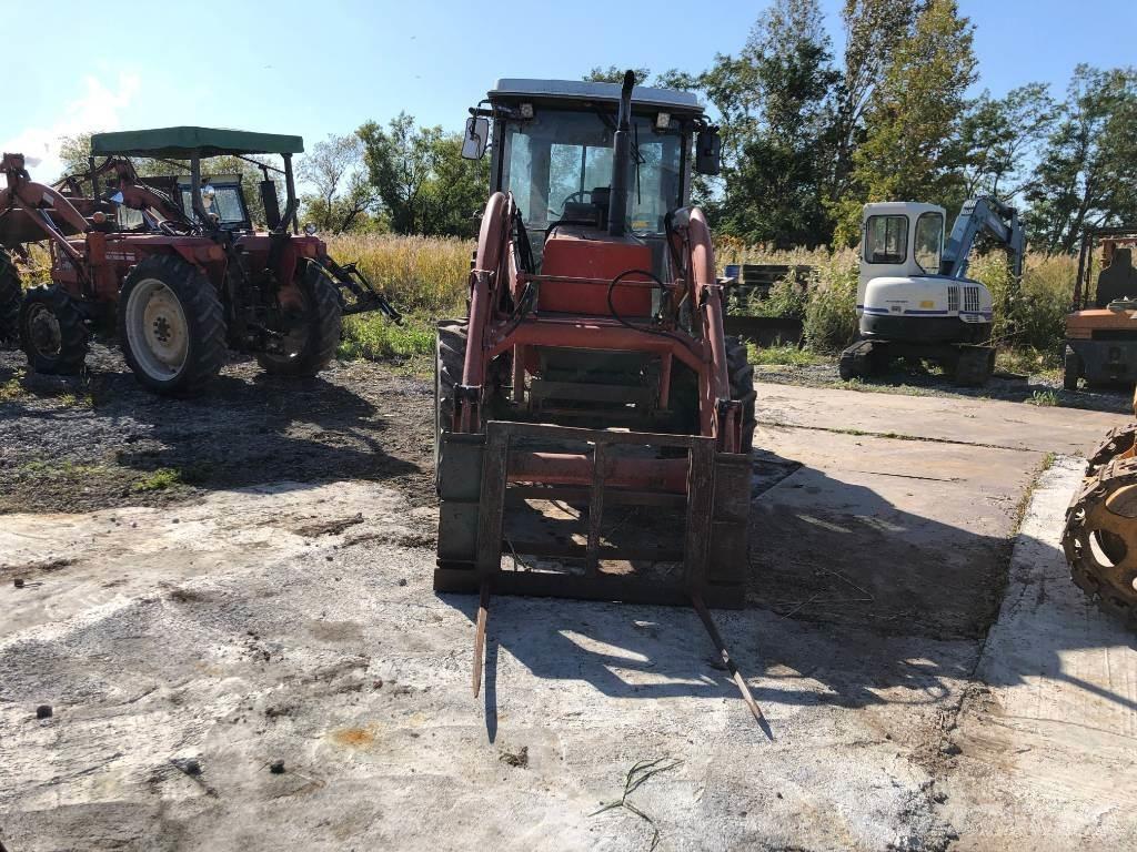 Yanmar F97D Dízel targoncák