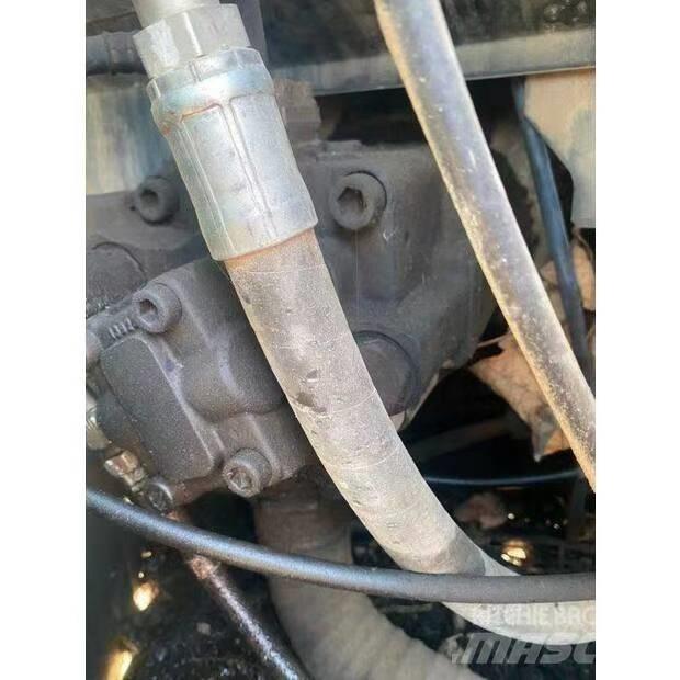 Kobelco SK 75 Közepes (midi) kotrók 7 t - 12 t