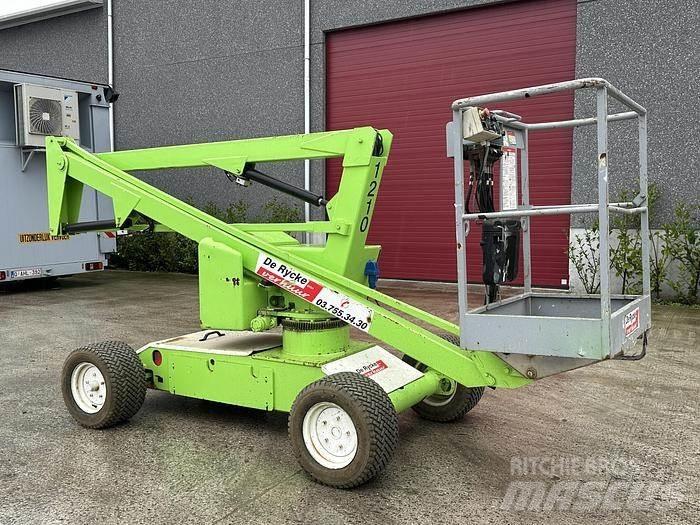 Niftylift HR10DC Karos emelők