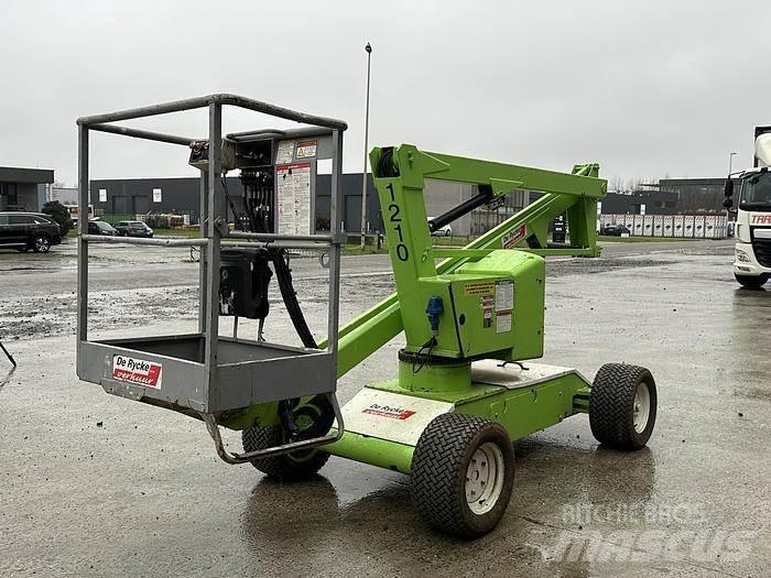 Niftylift HR10DC Karos emelők