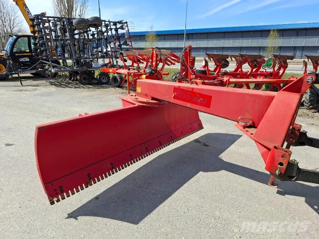VM 300 JH Hóekék