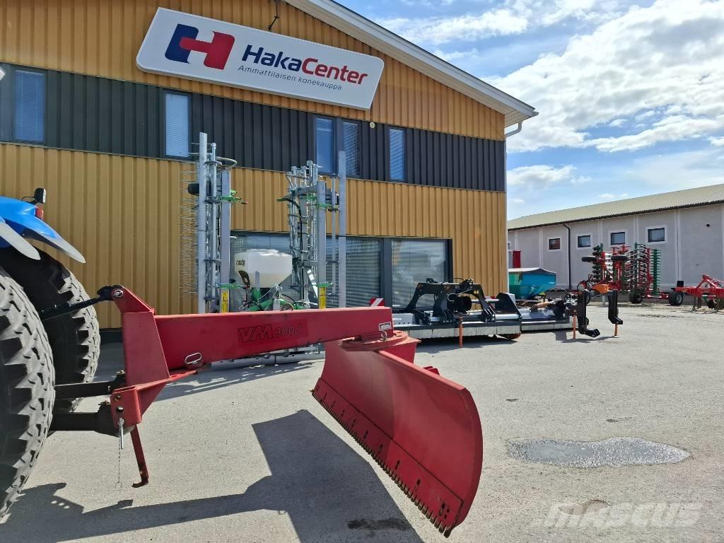 VM 300 JH Hóekék