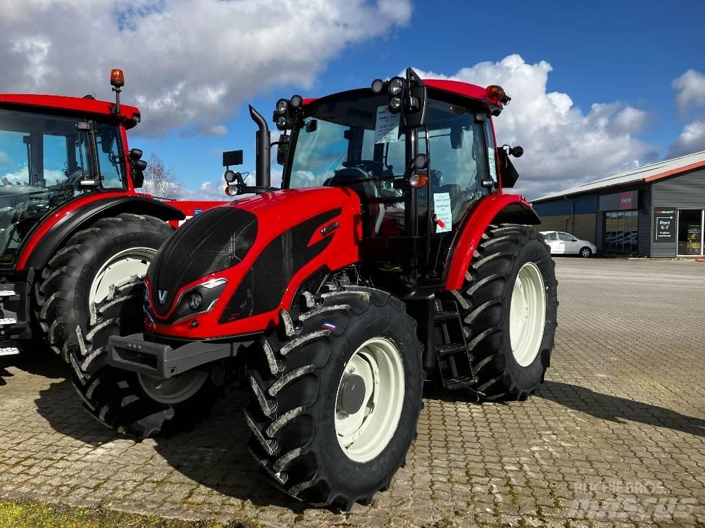 Valtra A 115 HT Traktorok