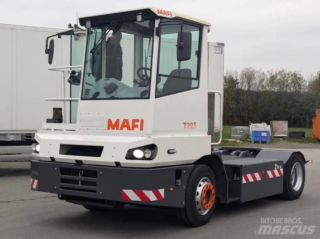 Mafi T 225 D Terminál targoncák