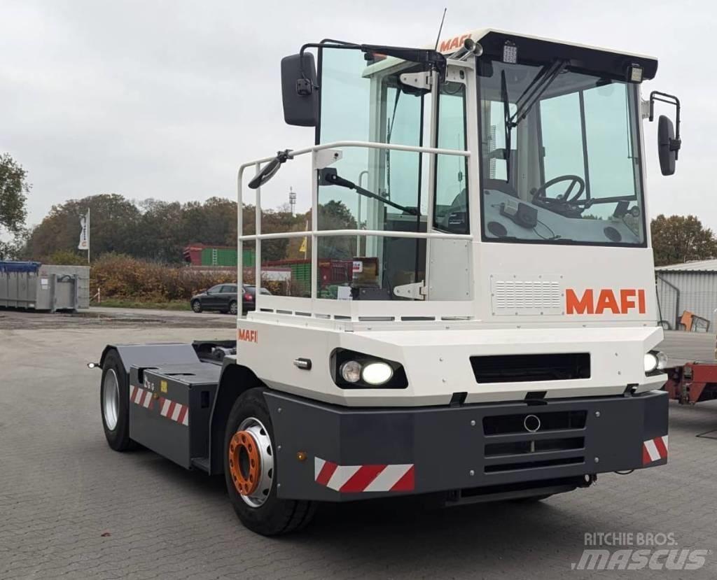 Mafi T 225 D Terminál targoncák