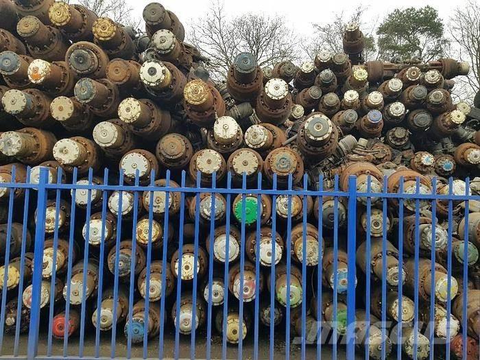  Axles HL6 Haszonjárművek - Egyéb