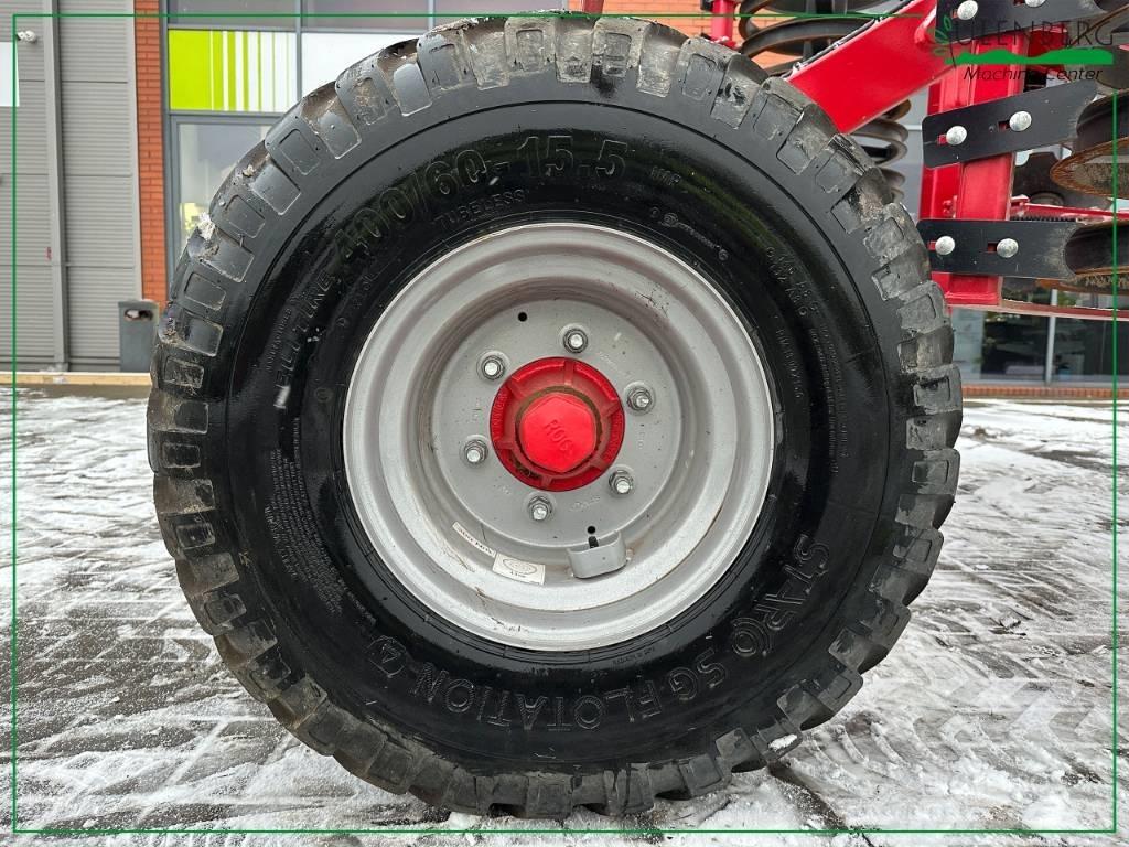 Horsch Terrano 4 FX Kultivátorok