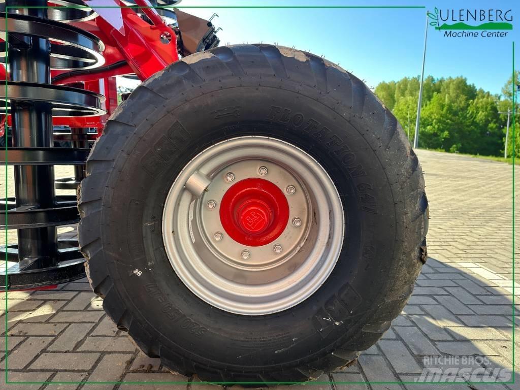 Horsch Joker 5 RT Tárcsás boronák