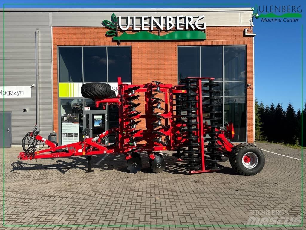 Horsch Joker 5 RT Tárcsás boronák