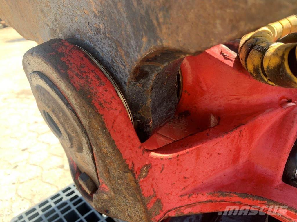 Indexator R8 Gyors csatlakozók