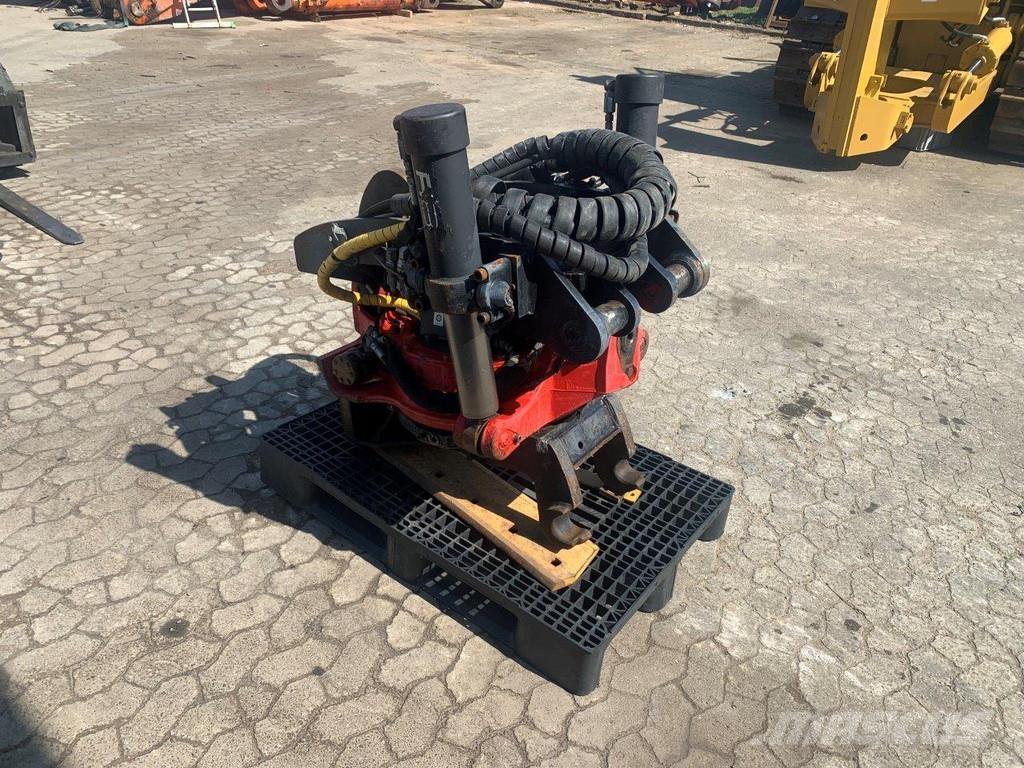 Indexator R8 Gyors csatlakozók