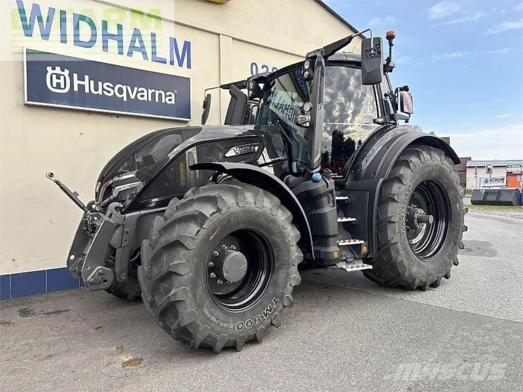 Valtra q305 Traktorok