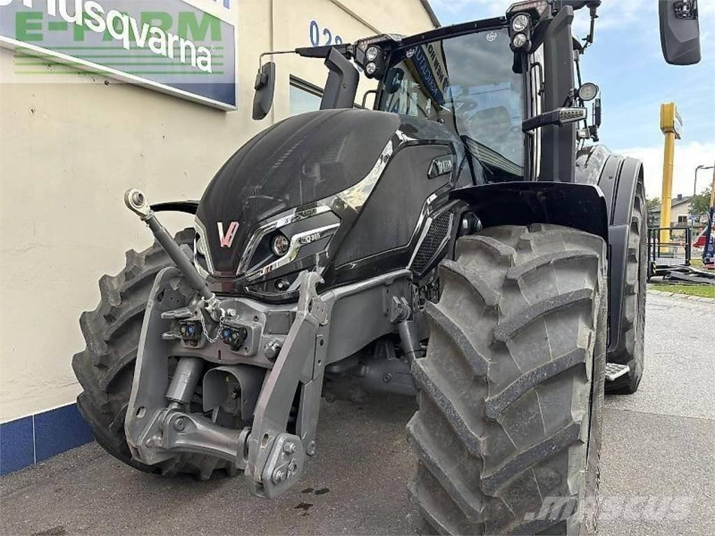Valtra q305 Traktorok