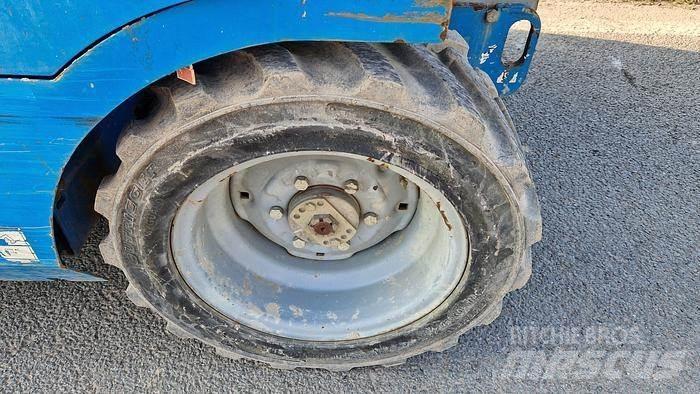 Genie GS2668RT Ollós emelők