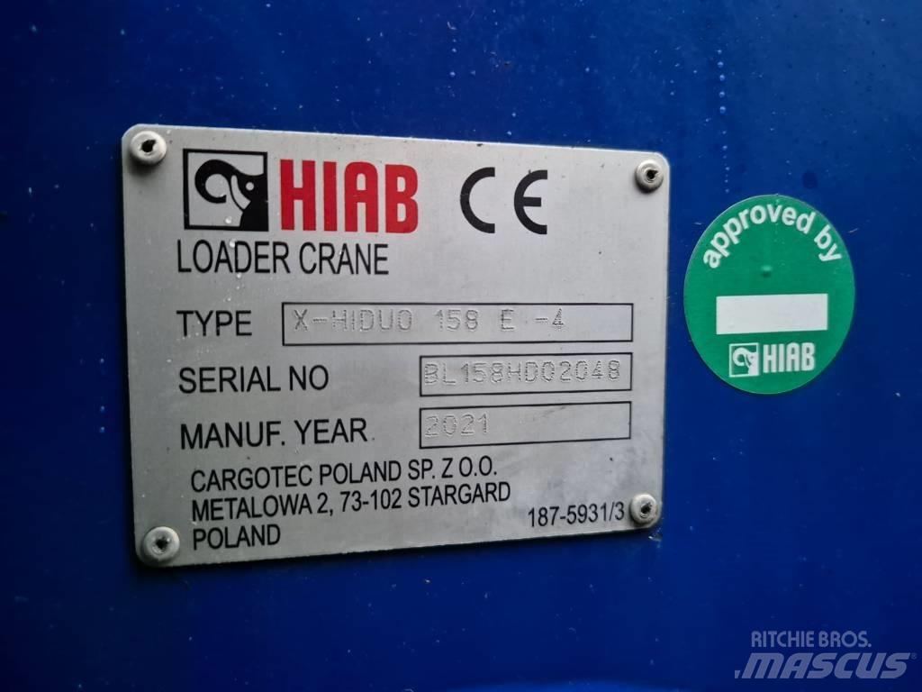 MAN TGM 18.290 Darus teherautók