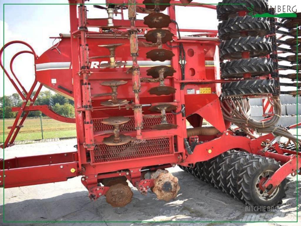 Horsch Pronto 6 DC Sorvetőgép