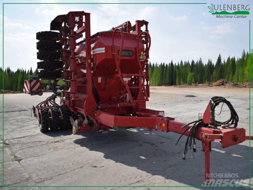 Horsch Pronto 6 DC Sorvetőgép