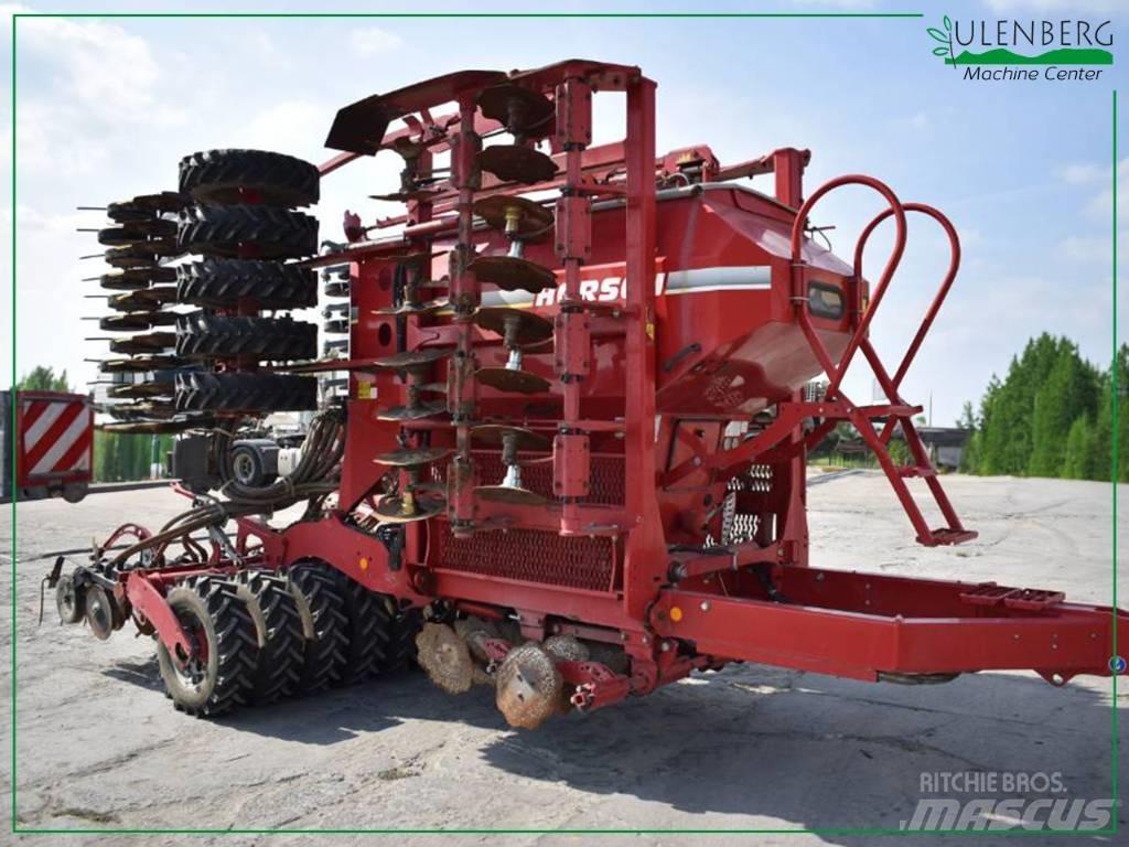 Horsch Pronto 6 DC Sorvetőgép