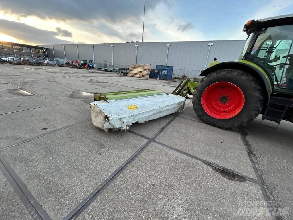 CLAAS Disco 300 C Kaszák