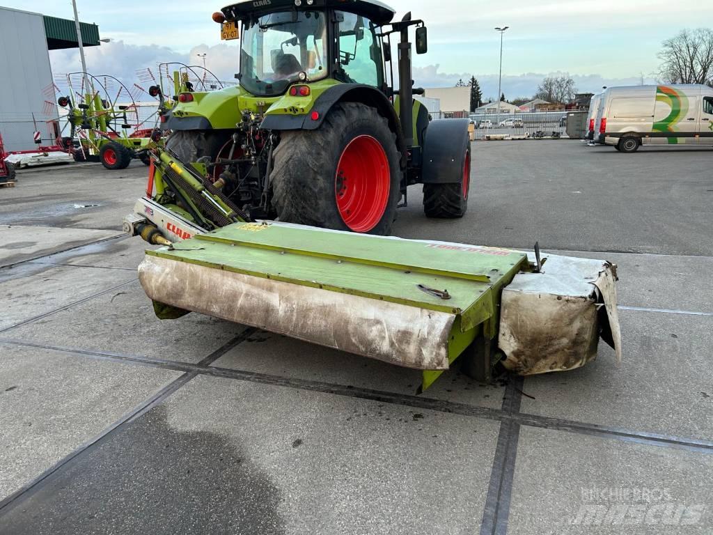 CLAAS Disco 300 C Kaszák