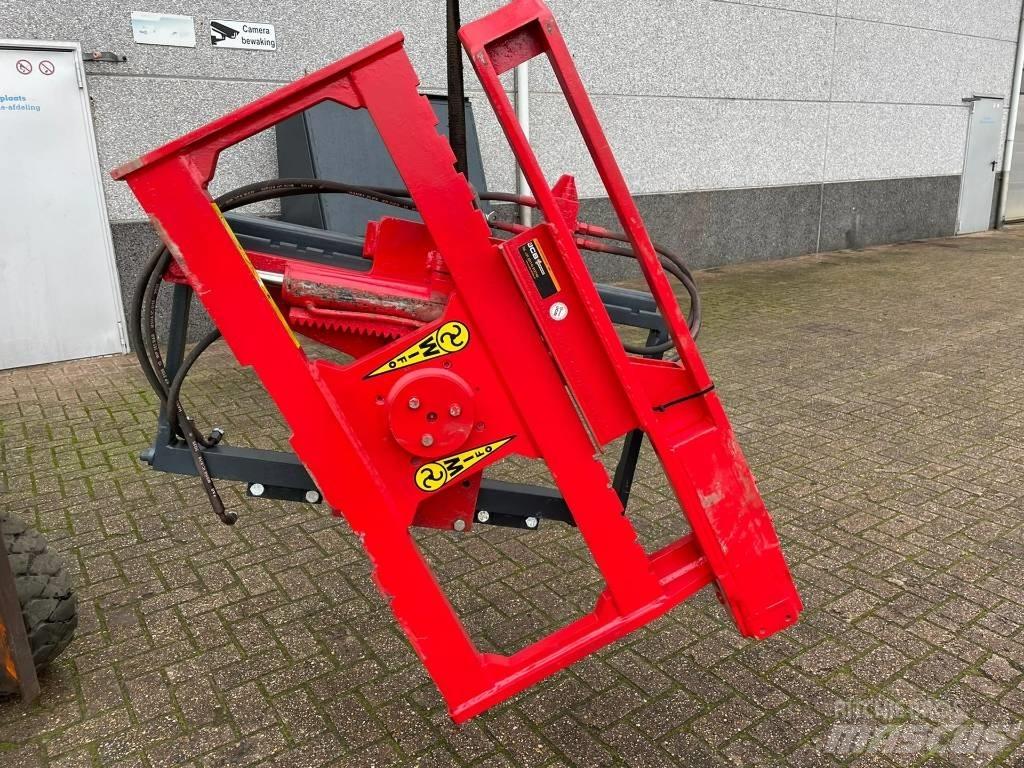 Wifo K54C Építőipar - Egyebek