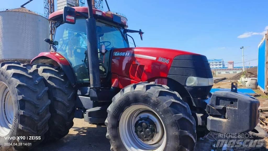 Case IH PUMA 2304 Traktorok