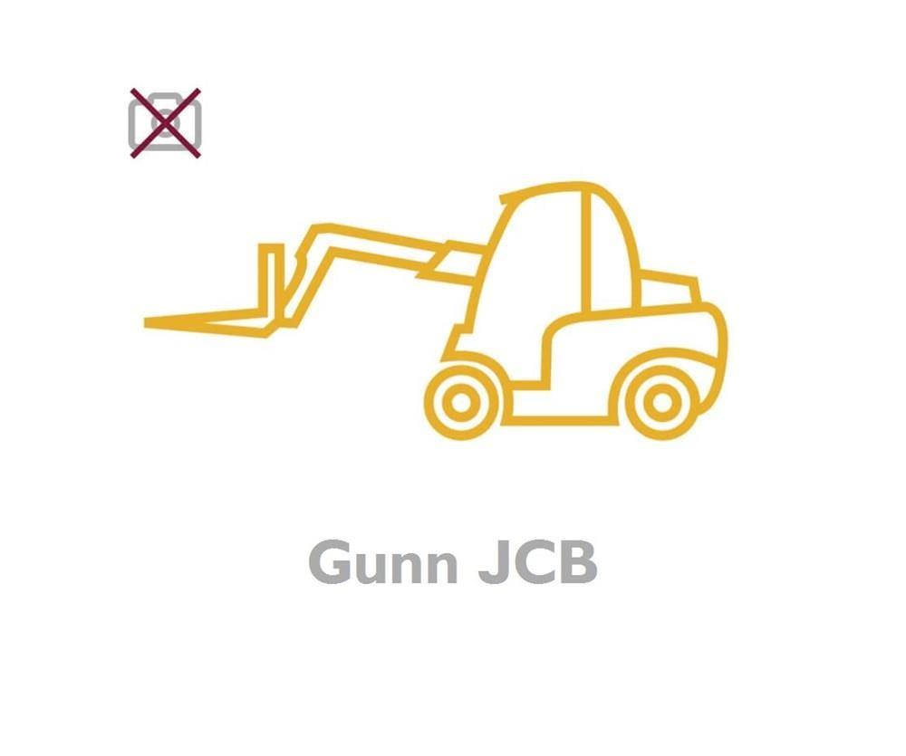 JCB TLT35-26D-4WD Targoncák-Egyéb