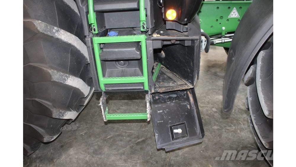 John Deere 6R250 Termény feldolgozó/tároló berendezések - Egyebek