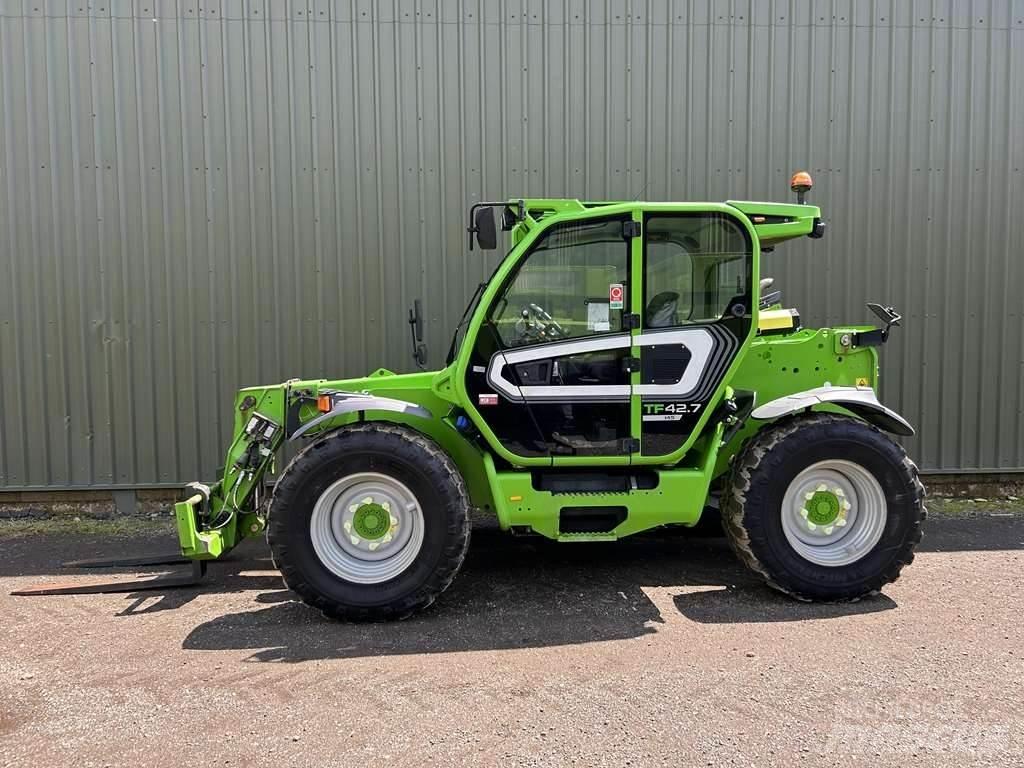 Merlo TF42.7-145 Teleszkópos rakodók