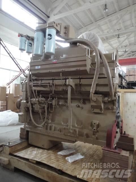 Cummins KTTA19-C700 Motorok