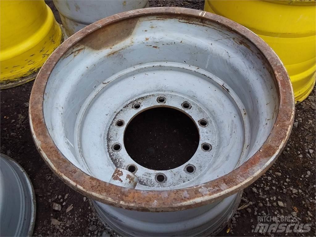 Valmet 860 20x26,5 Gumiabroncsok, kerekek és felnik