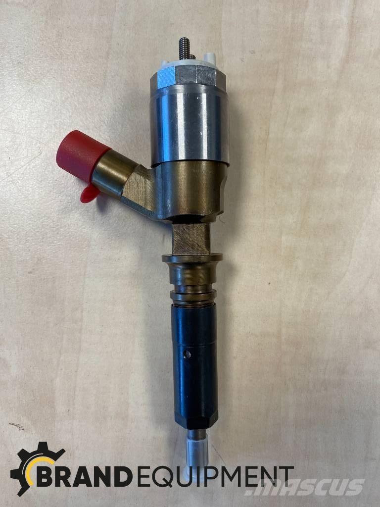 CAT 326-4700 320 Motorok