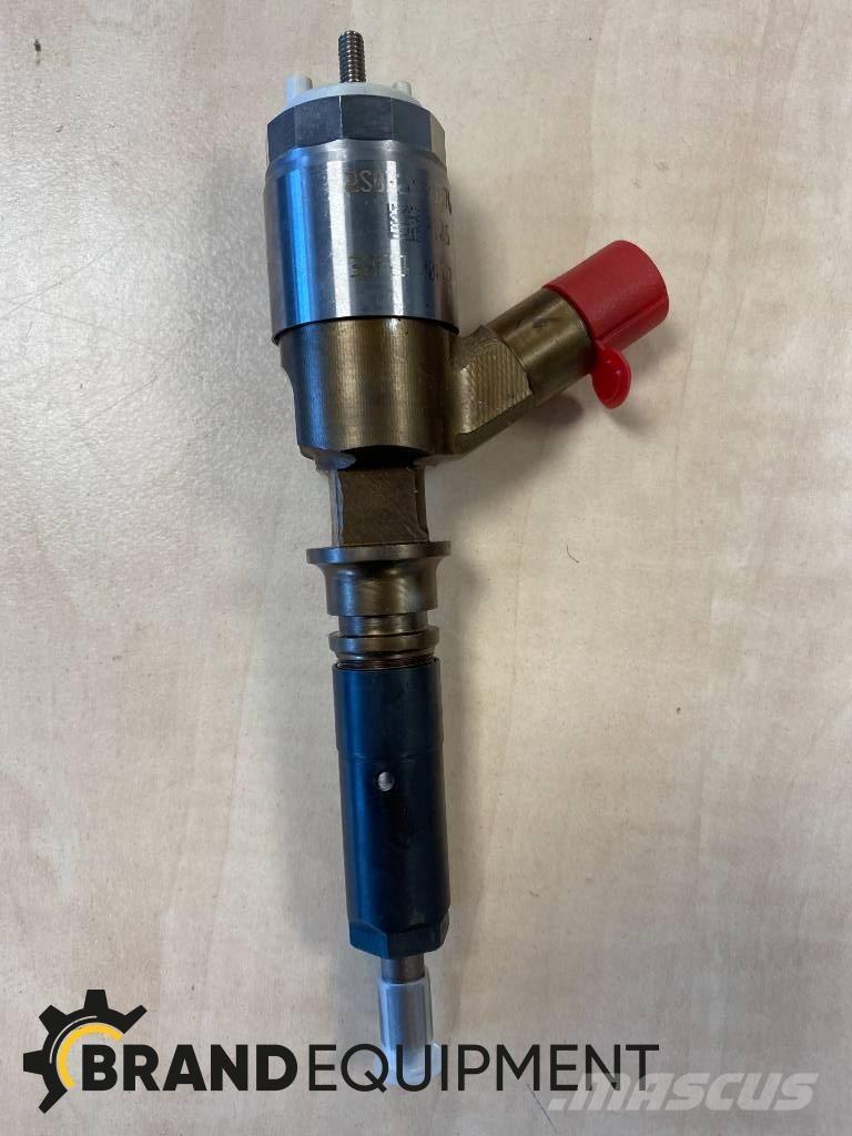 CAT 326-4700 320 Motorok