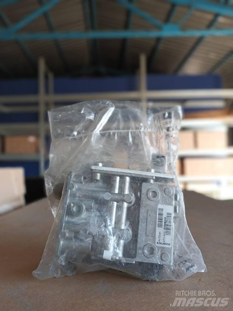Volvo VALVE 20556230 Fékek