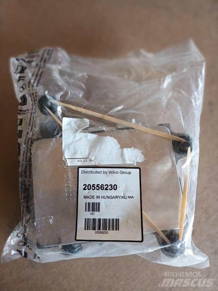 Volvo VALVE 20556230 Fékek