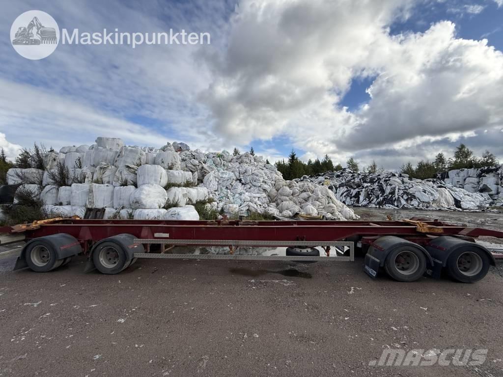 Jyki V42-WO Multiliftes