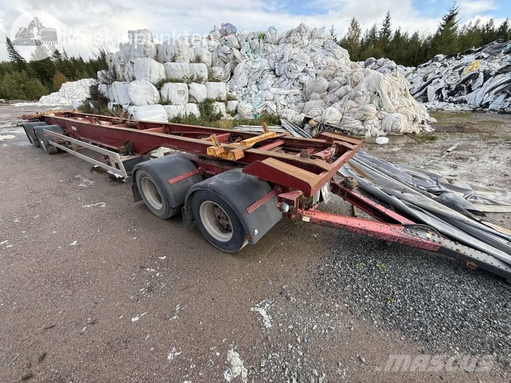 Jyki V42-WO Multiliftes