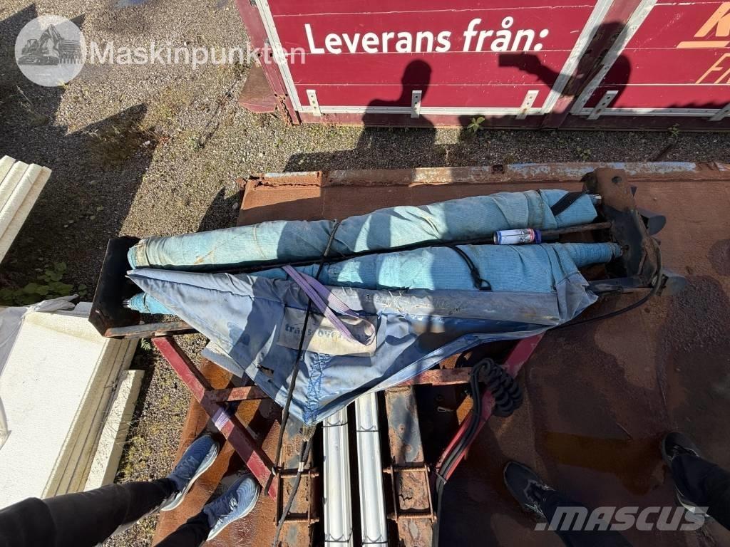 Jyki V42-WO Multiliftes