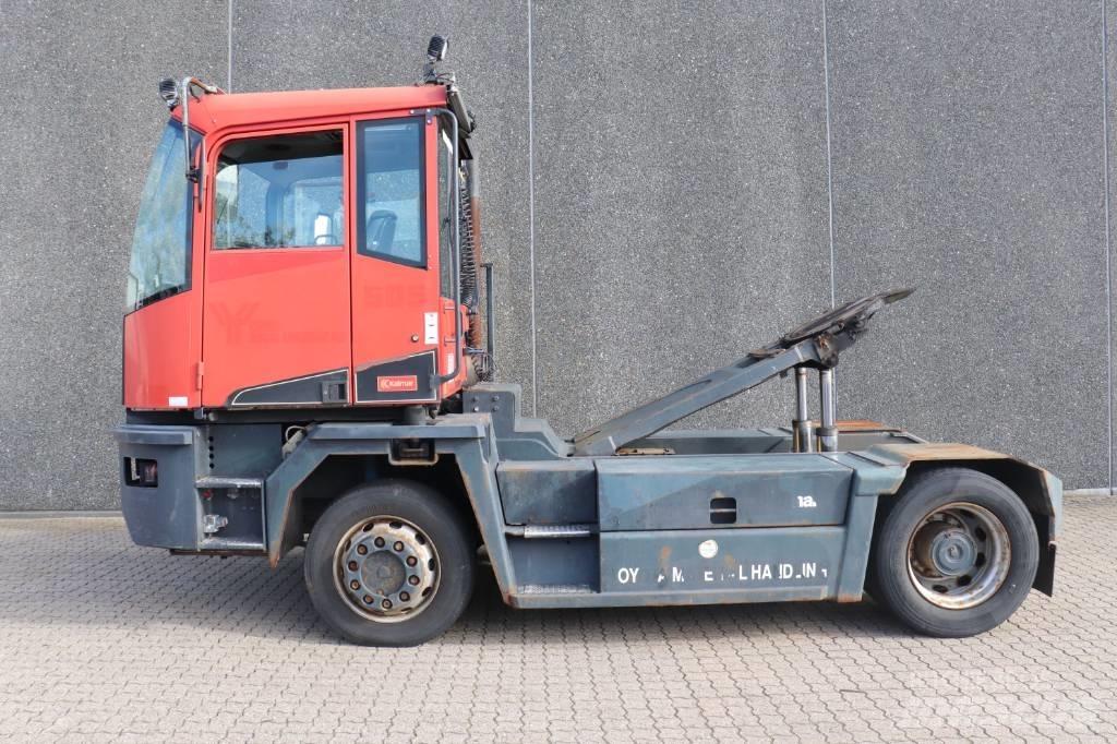 Kalmar TRL 618 i Terminál targoncák