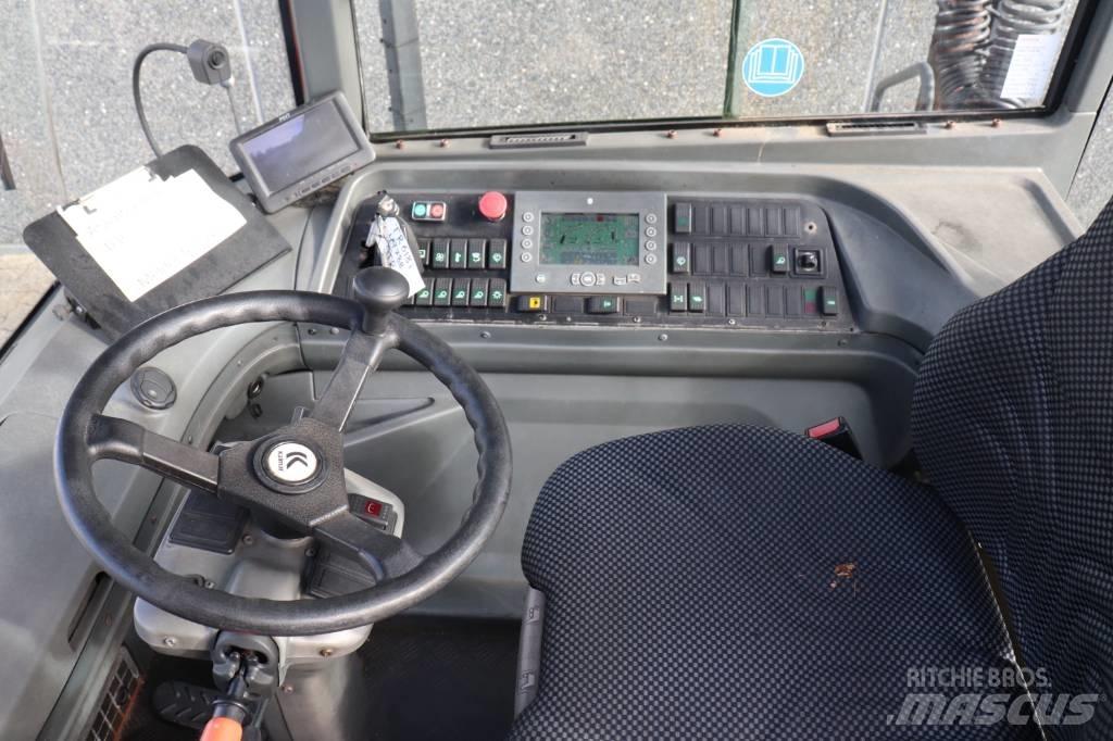 Kalmar TRL 618 i Terminál targoncák
