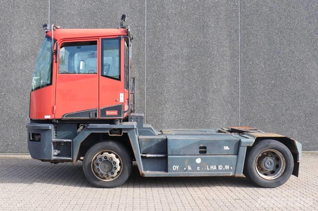 Kalmar TRL 618 i Terminál targoncák