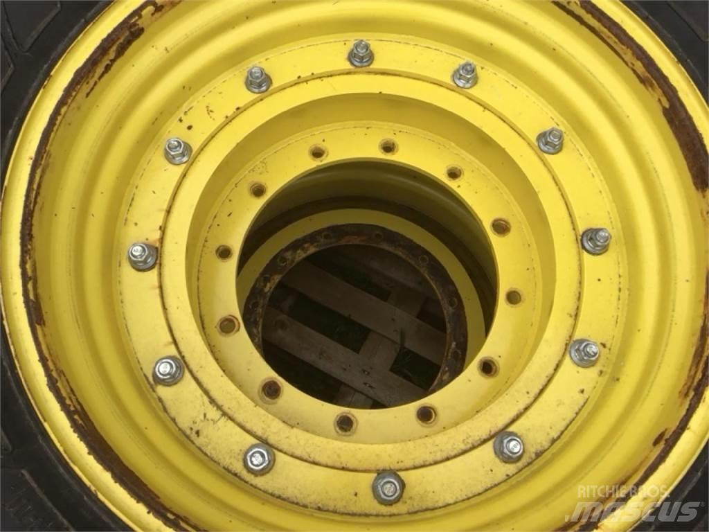 Mitas 680/80R42 Gumiabroncsok, kerekek és felnik