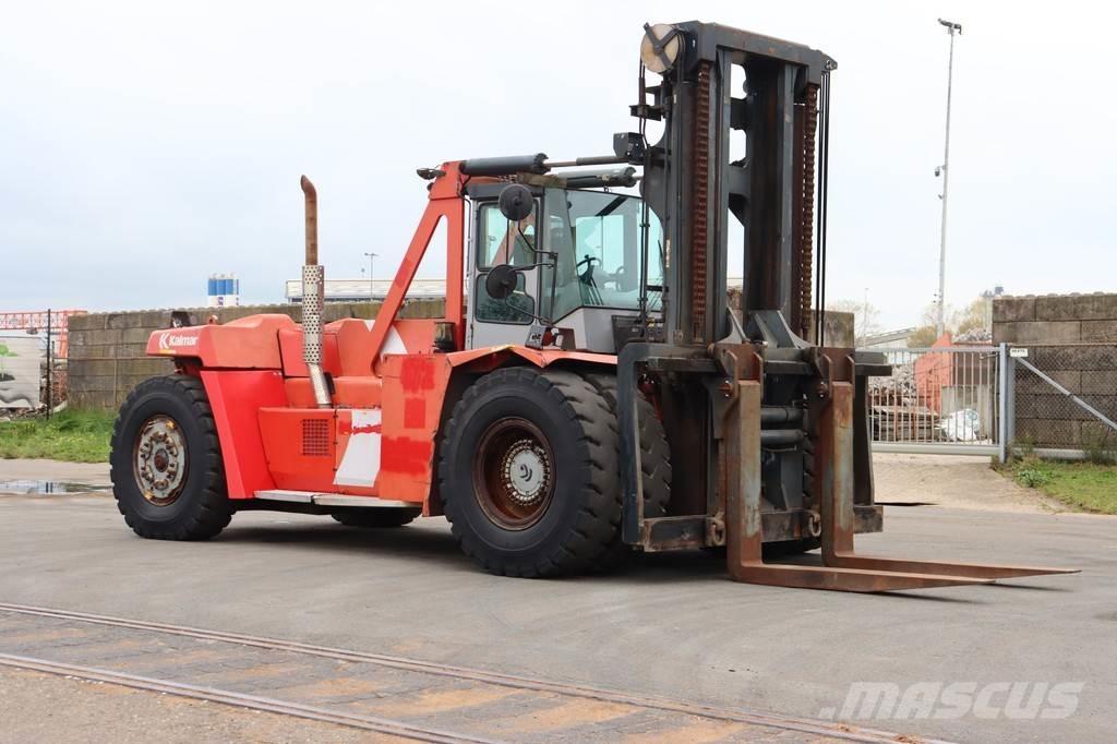 Kalmar DCF450-12 Dízel targoncák