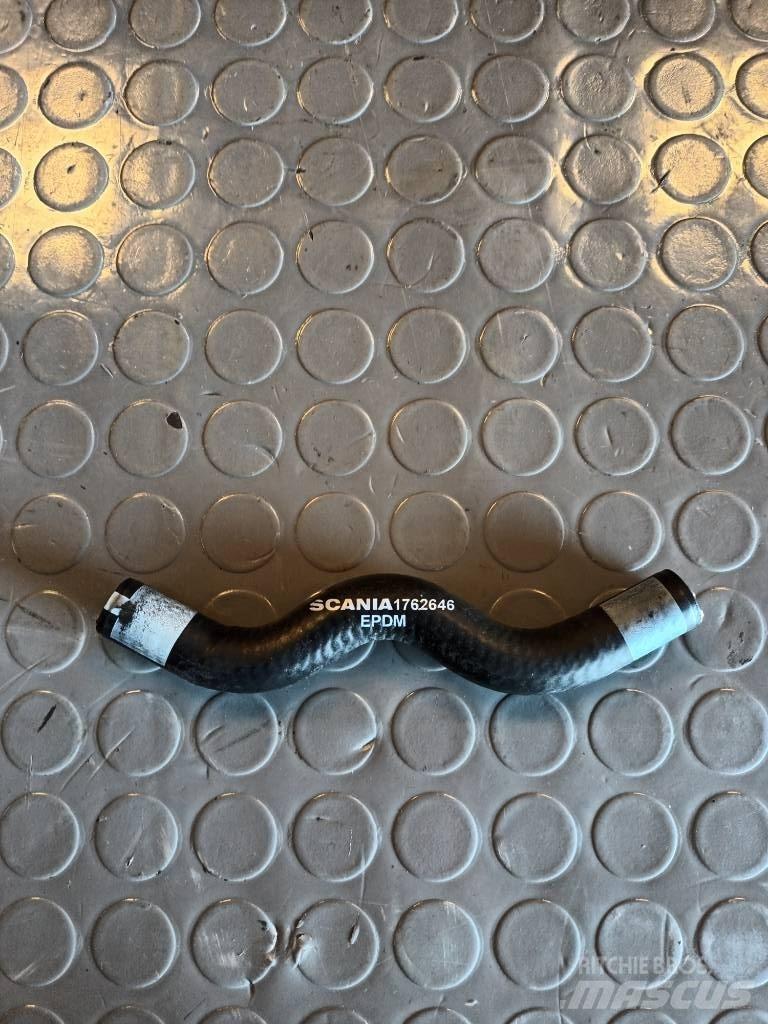Scania HOSE 1762646 Motorok
