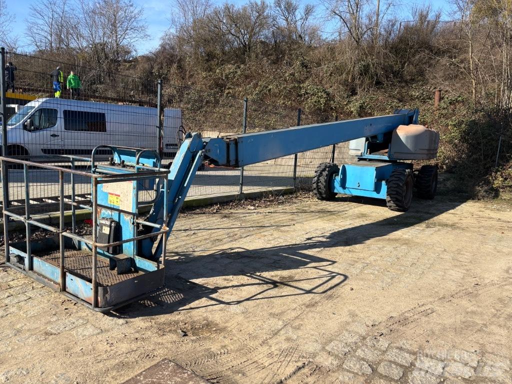 Genie S-85 Teleszkópos emelők
