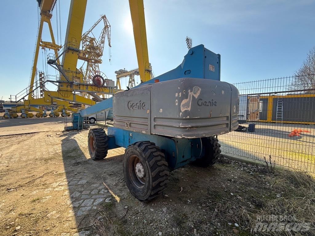 Genie S-85 Teleszkópos emelők