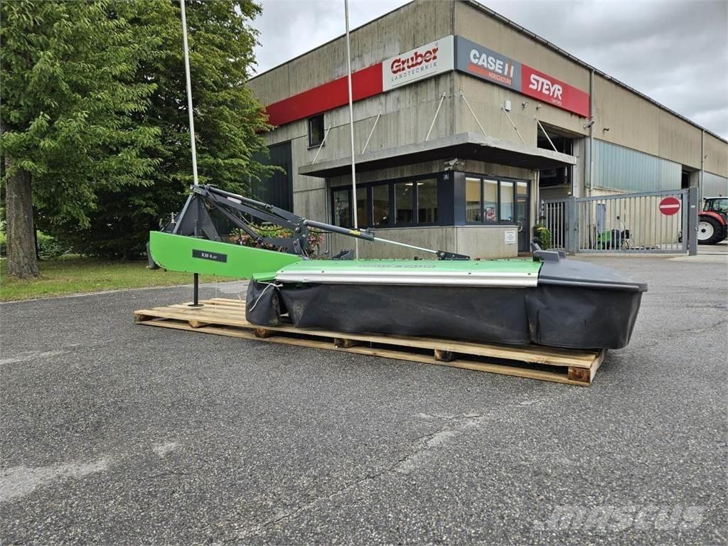 Deutz-Fahr 4.27 Kaszák