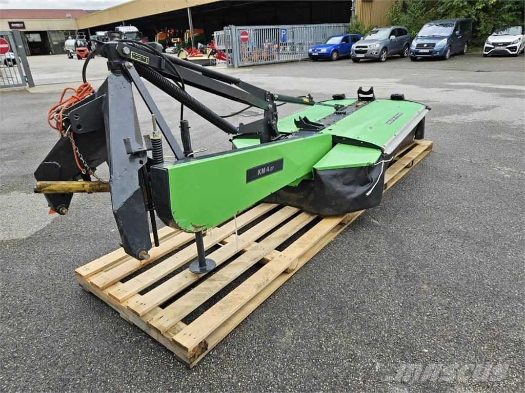Deutz-Fahr 4.27 Kaszák