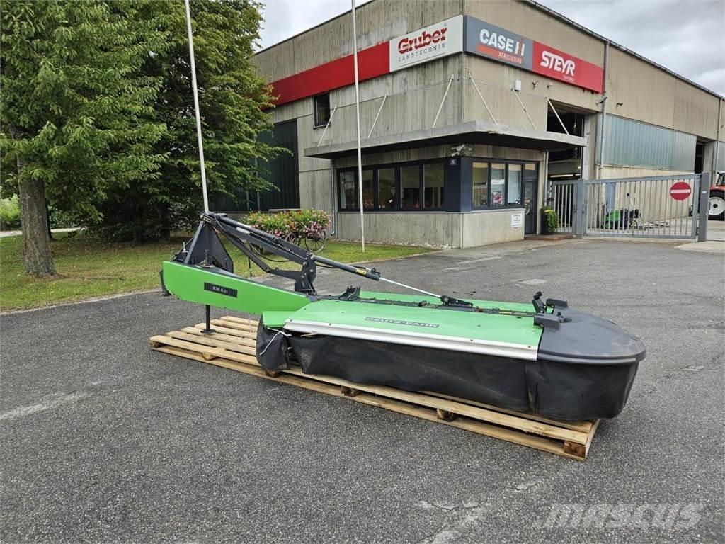Deutz-Fahr 4.27 Kaszák