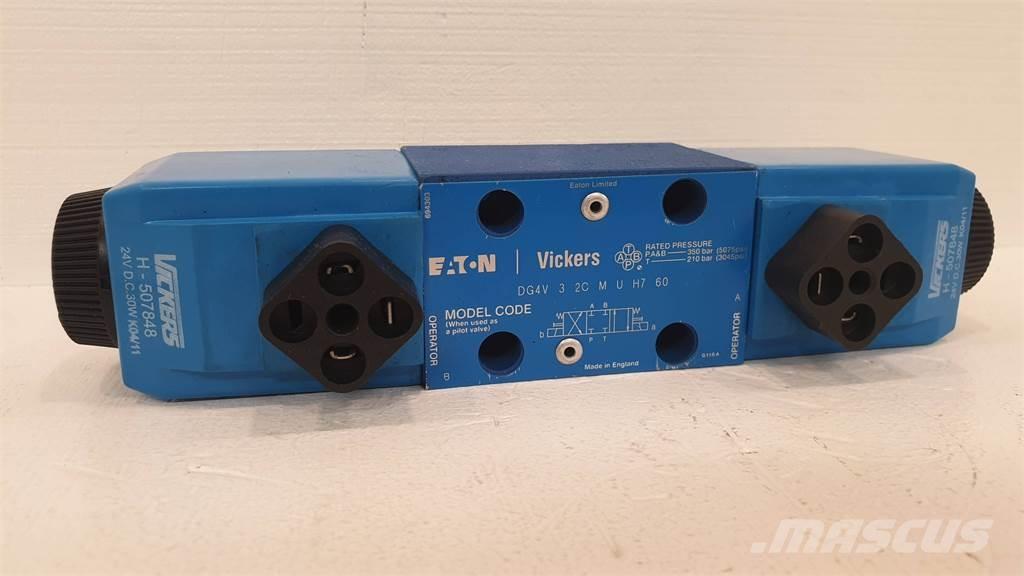 Ponsse 0033472 Hidraulika